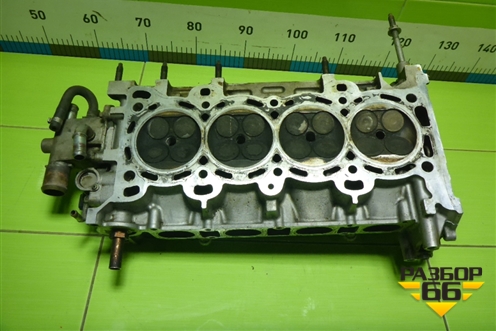 Головка блока цилиндров (2.3л) для Ford Mondeo 3 с 2000-2007г (Мондео)