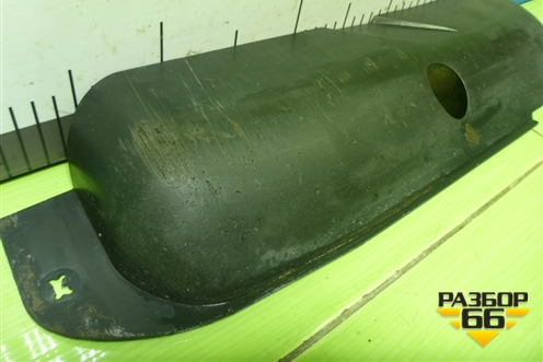 Пыльник горловины топливного бака (9805387880) для Peugeot 408 с 2012г