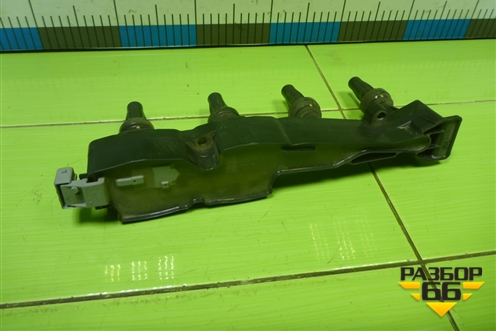 Катушка зажигания (9636337880) для Peugeot 408 с 2012г