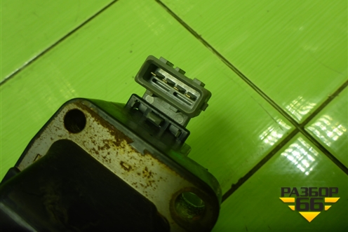 Катушка зажигания (9636337880) для Peugeot 408 с 2012г