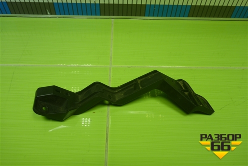 Кронштейн ПТФ левый (269156FP0A) для Nissan X-Trail (Т32) с 2014г (Хтраил)