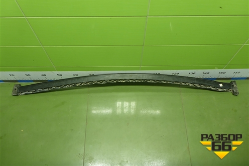 Кронштейн решетки стеклоочистителей (9671675380) для Peugeot 408 с 2012г