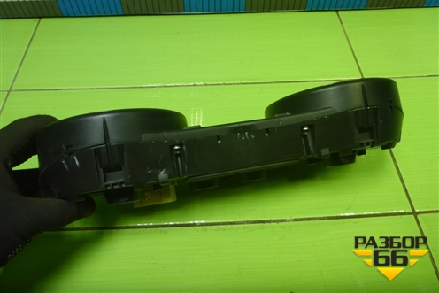 Щиток приборов МКПП (9674994880) для Peugeot 408 с 2012г