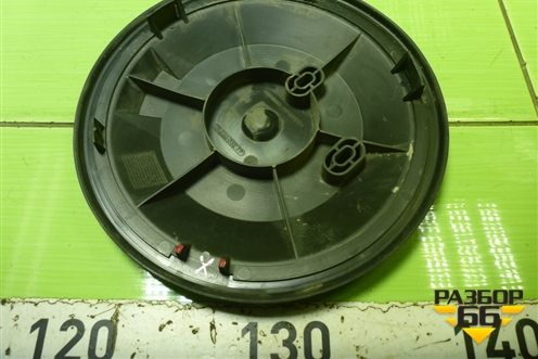 Крышка топливного бака салонная (9683003277) для Peugeot 408 с 2012г