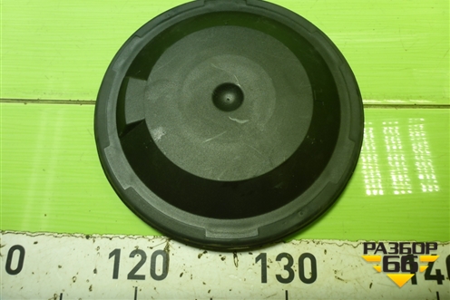 Крышка топливного бака салонная (9683003277) для Peugeot 408 с 2012г