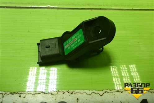 Датчик абсолютного давления (9639381480) для Peugeot 408 с 2012г