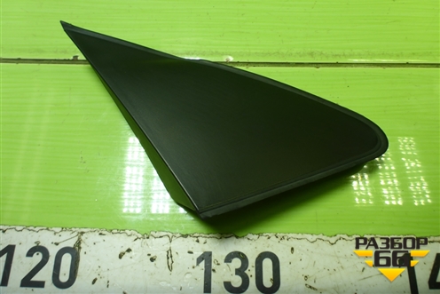 Накладка переднего крыла правого (9680364280) для Peugeot 408 с 2012г