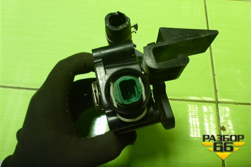 Корпус термостата (9647265980) для Peugeot 408 с 2012г