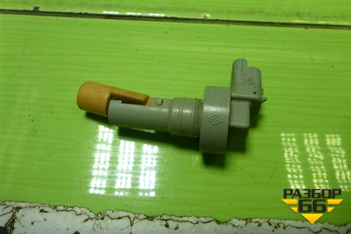 Датчик уровня жидкости в бачке омывателя (9659757080) для Peugeot 408 с 2012г