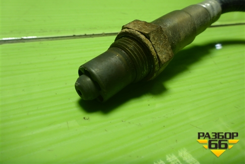 Датчик кислородный / Lambdasonde (0258006185) для Peugeot 408 с 2012г