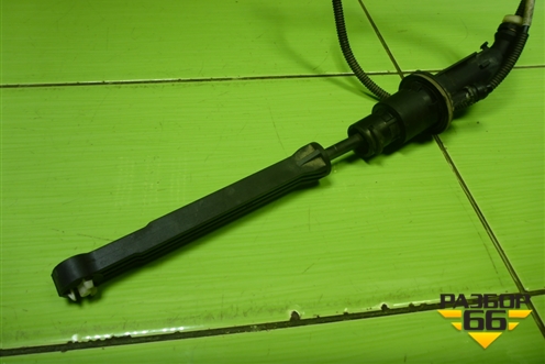 Цилиндр сцепления главный (9800216580) для Peugeot 408 с 2012г