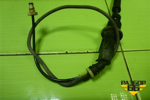 Цилиндр сцепления главный (9800216580) для Peugeot 408 с 2012г