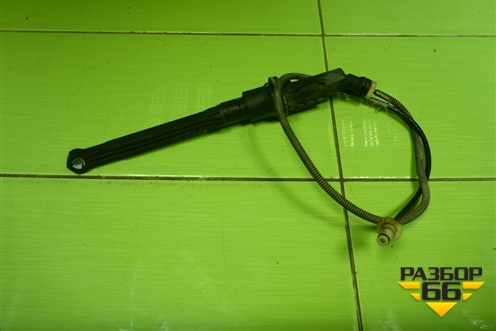 Цилиндр сцепления главный (9800216580) для Peugeot 408 с 2012г