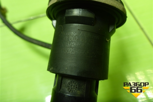 Цилиндр сцепления главный (9800216580) для Peugeot 408 с 2012г