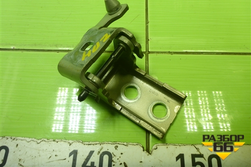 Петля двери задней правой нижняя для Peugeot 408 с 2012г