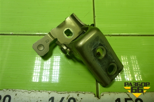 Петля двери задней правой нижняя для Peugeot 408 с 2012г