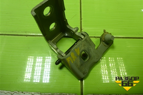 Петля двери передней правой верхняя для Peugeot 408 с 2012г