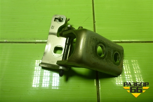 Петля двери передней правой верхняя для Peugeot 408 с 2012г