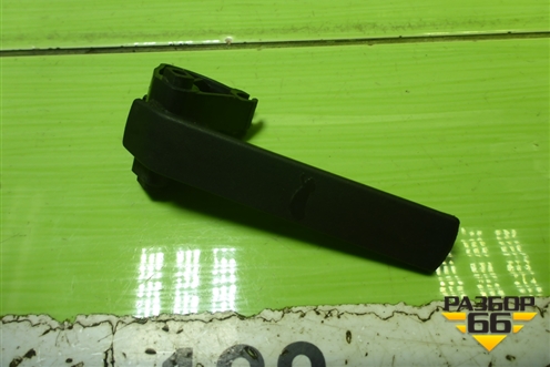 Ручка открывания капота для Peugeot 408 с 2012г