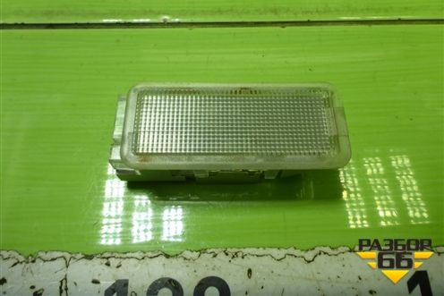 Плафон салонный (в багажник) для Peugeot 408 с 2012г