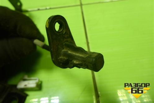 Датчик ABS задний левый (956802Y500) для Peugeot 408 с 2012г