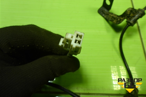 Датчик ABS задний левый (956802Y500) для Peugeot 408 с 2012г