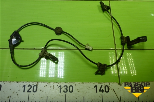 Датчик ABS задний левый (956802Y500) для Peugeot 408 с 2012г