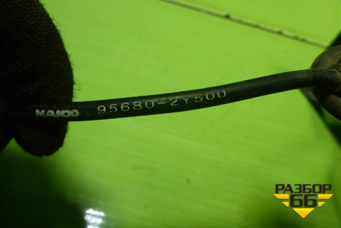 Датчик ABS задний левый (956802Y500) для Peugeot 408 с 2012г