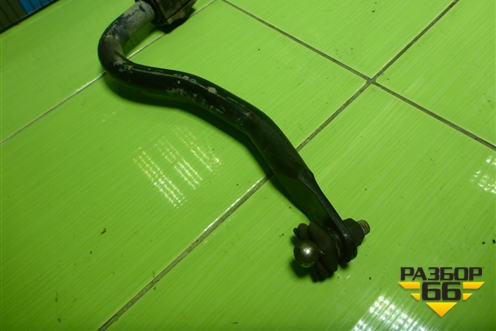 Стабилизатор передний для Peugeot 408 с 2012г