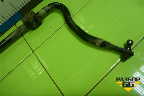 Стабилизатор передний для Peugeot 408 с 2012г