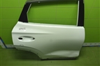 Дверь задняя правая (551001323AADYJ) для OMODA C5 с 2022г (Ц5)