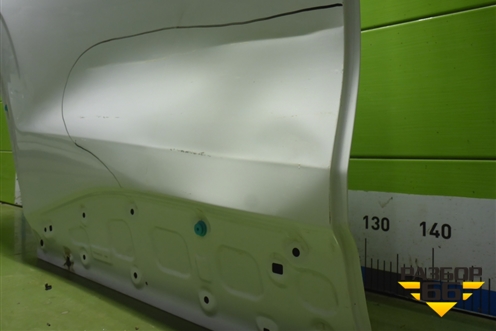 Дверь задняя правая (551001323AADYJ) для OMODA C5 с 2022г (Ц5)