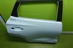 Дверь задняя правая (551001210AA) для OMODA C5 с 2022г (Ц5)