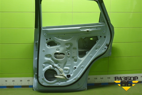 Дверь задняя правая (551001210AA) для OMODA C5 с 2022г (Ц5)