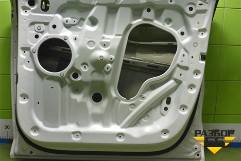 Дверь передняя правая (551001358AADYJ) для Exeed RX с 2023г (РХ)