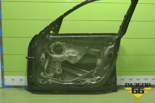 Дверь передняя правая (41007284512) для BMW 1-серия F20/F21 с 2011г