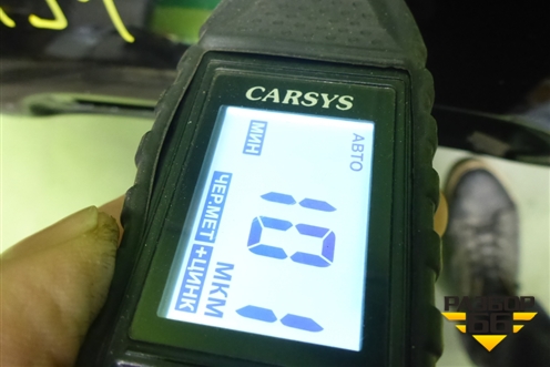 Дверь передняя правая (41007284512) для BMW 1-серия F20/F21 с 2011г