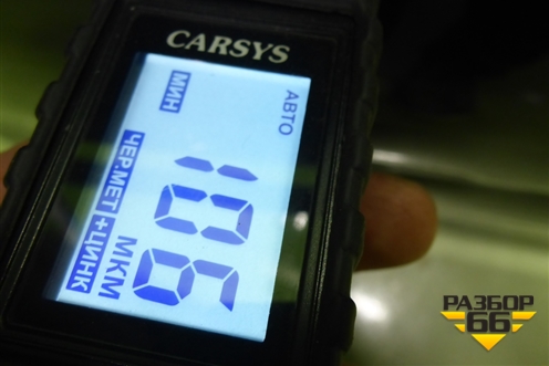 Дверь передняя правая (41007284512) для BMW 1-серия F20/F21 с 2011г