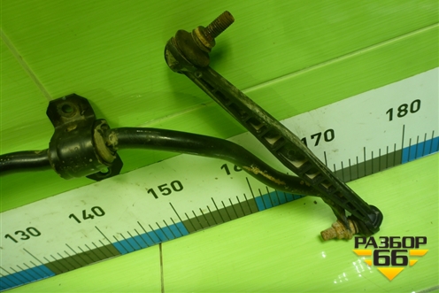 Стабилизатор передний для Chevrolet Cobalt с 2012г (Кобальт)