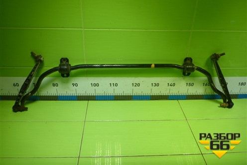 Стабилизатор передний для Chevrolet Cobalt с 2012г (Кобальт)