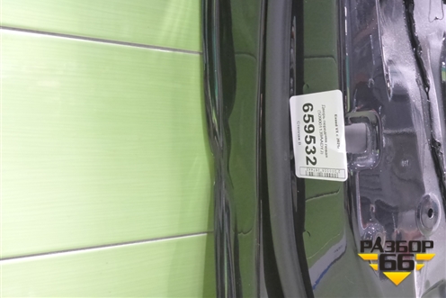 Дверь передняя левая (509001139AADYJ) для Exeed VX с 2021г (ВХ)