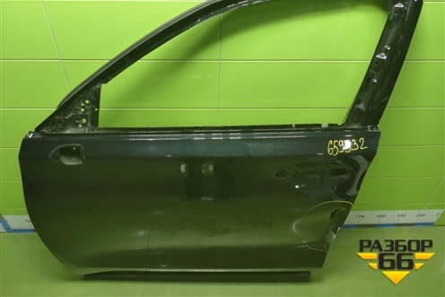 Дверь передняя левая (509001139AADYJ) для Exeed VX с 2021г (ВХ)