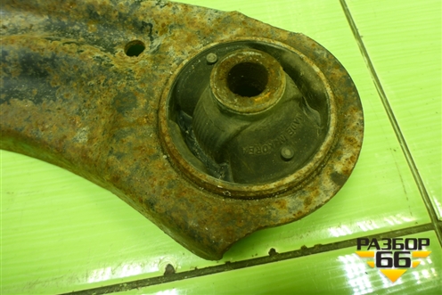 Рычаг передний левый для Chevrolet Cobalt с 2012г (Кобальт)