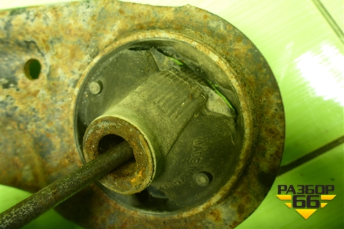 Рычаг передний левый для Chevrolet Cobalt с 2012г (Кобальт)