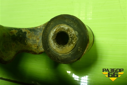 Рычаг передний левый для Chevrolet Cobalt с 2012г (Кобальт)