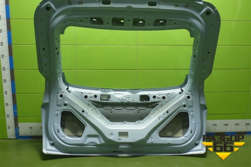 Дверь багажника без стекла (552000260AADYJ) для OMODA C5 с 2022г (Ц5)