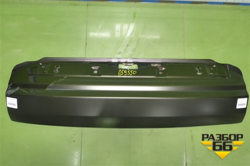 Дверь багажника нижняя (LR049220) для Land Rover Range Rover 4 с 2013-2022г (Вог)