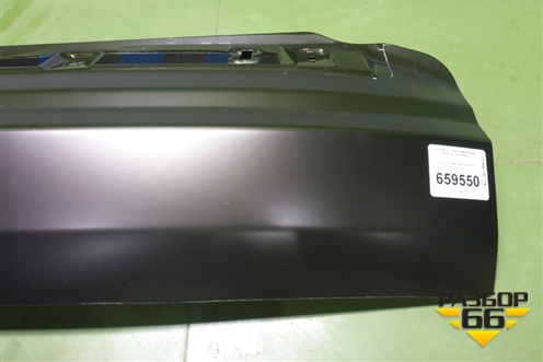Дверь багажника нижняя (LR049220) для Land Rover Range Rover 4 с 2013-2022г (Вог)