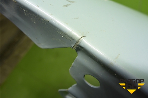 Крыло переднее левое для BMW 4-серия М4 G82/G83 с 2020г