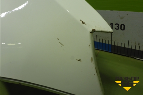 Крыло переднее правое (после 2018г Cross) для VAZ Granta/Гранта